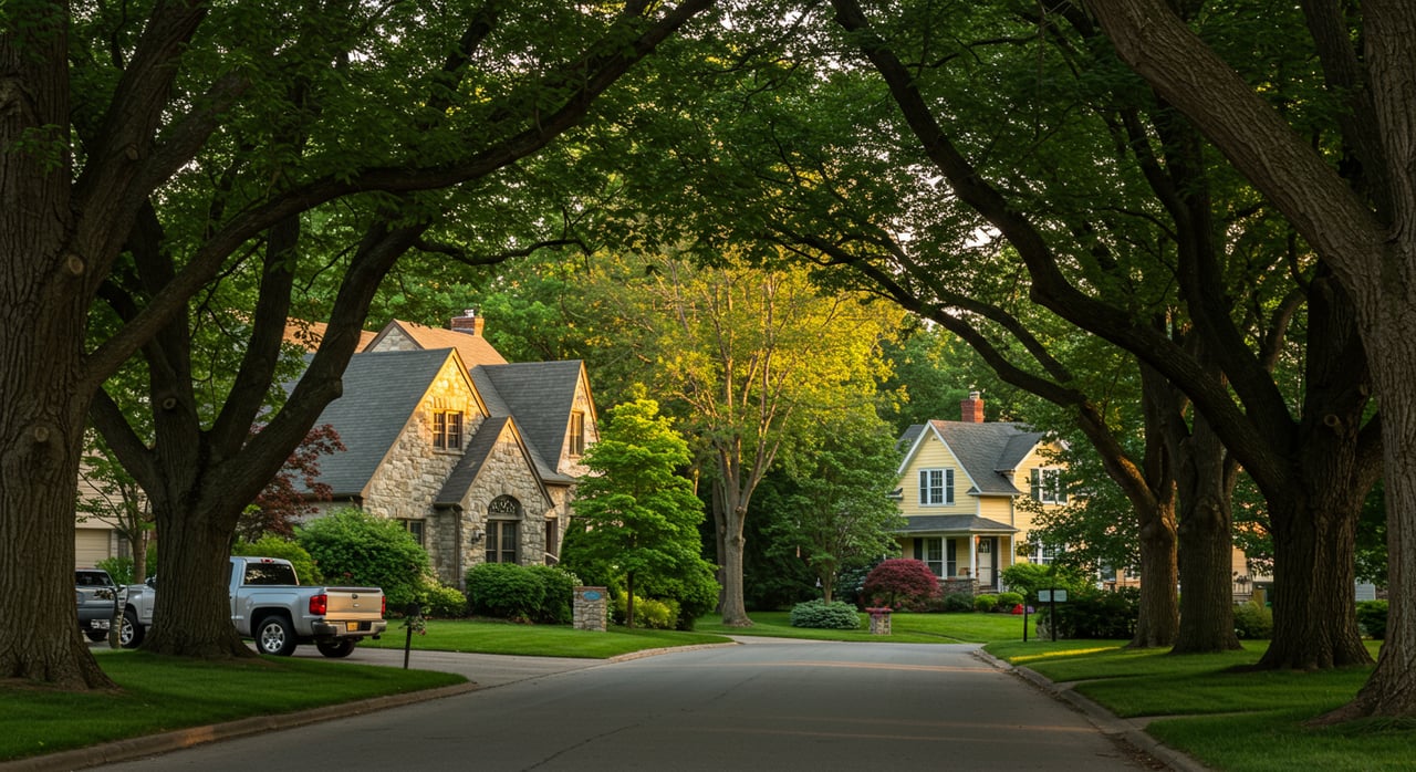 Relocating to Fuquay-Varina, NC