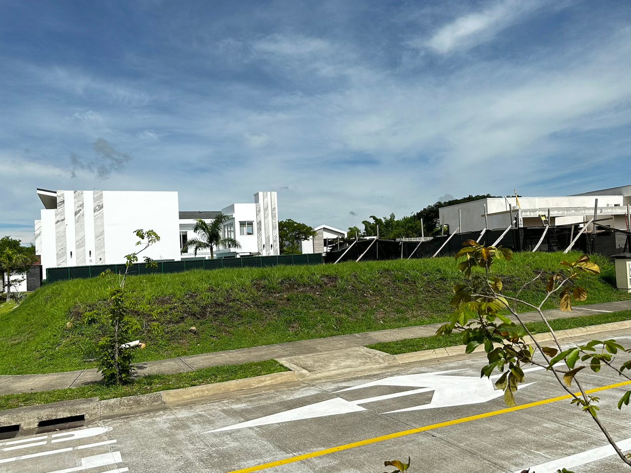 Flat Gated Community Lot, Alajuela