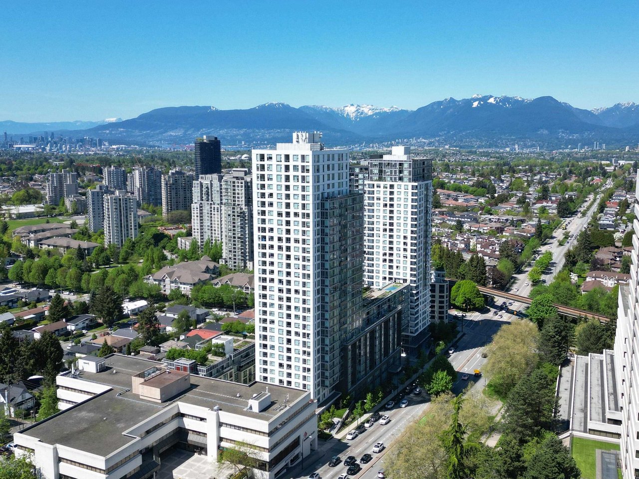 1807-5665 Boundary Rd
