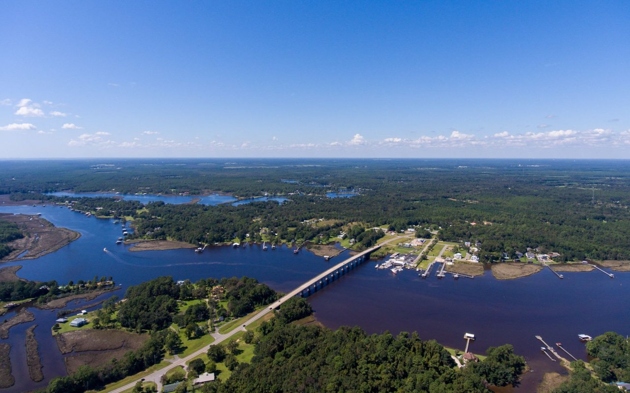 Dauphin Island Parkway