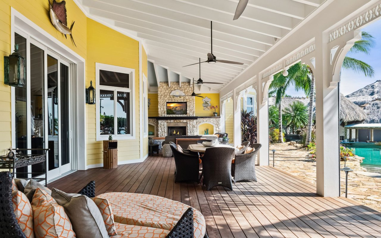 Bait Shack Estate