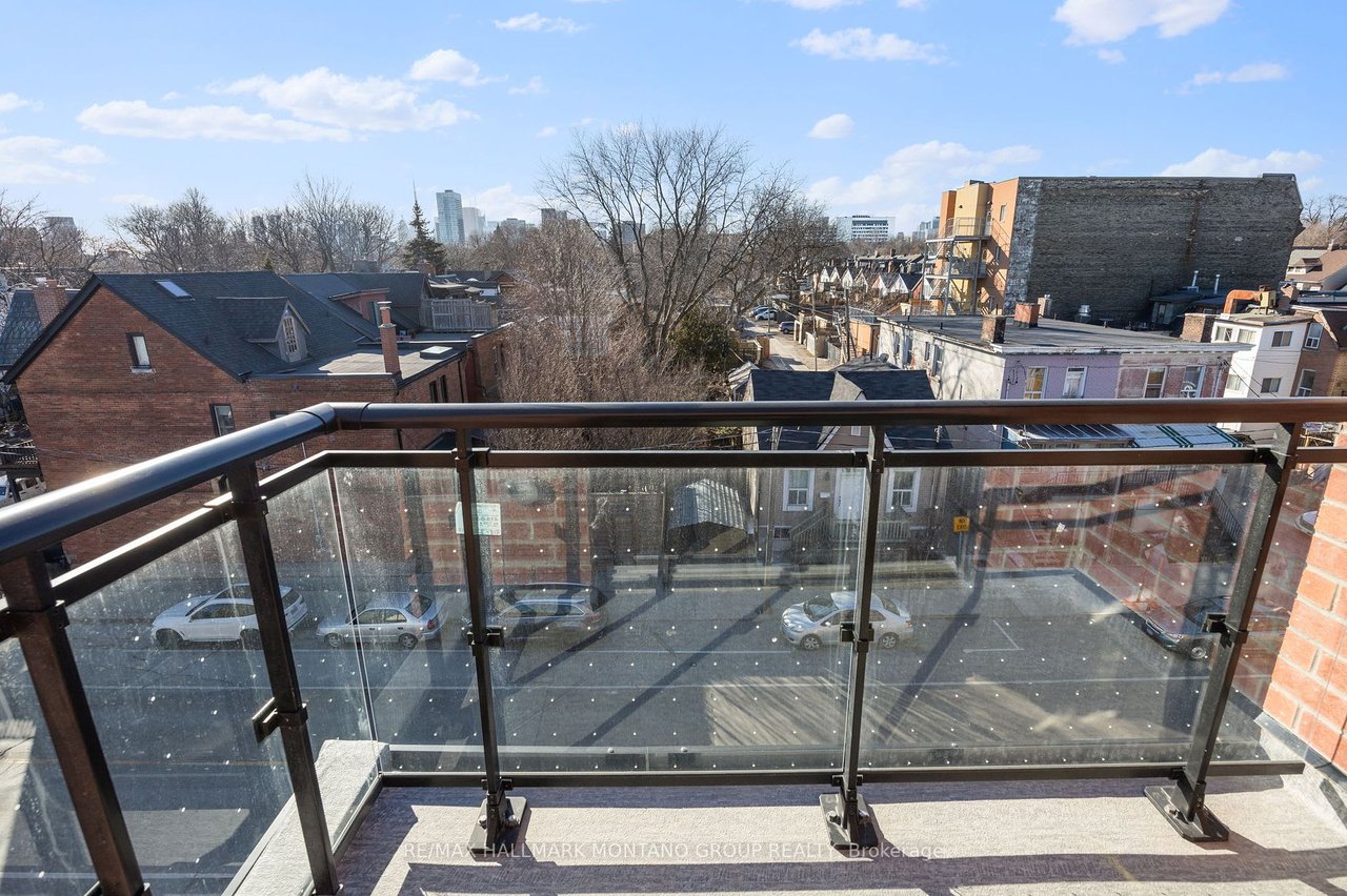 LESLIEVILLE CHARM 