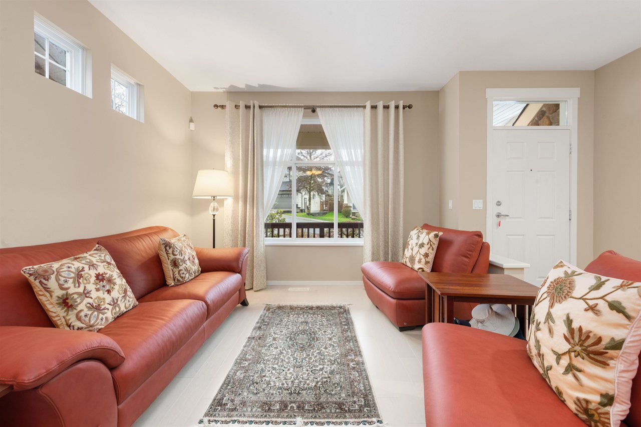 118 Hawthorn Drive, Port Moody