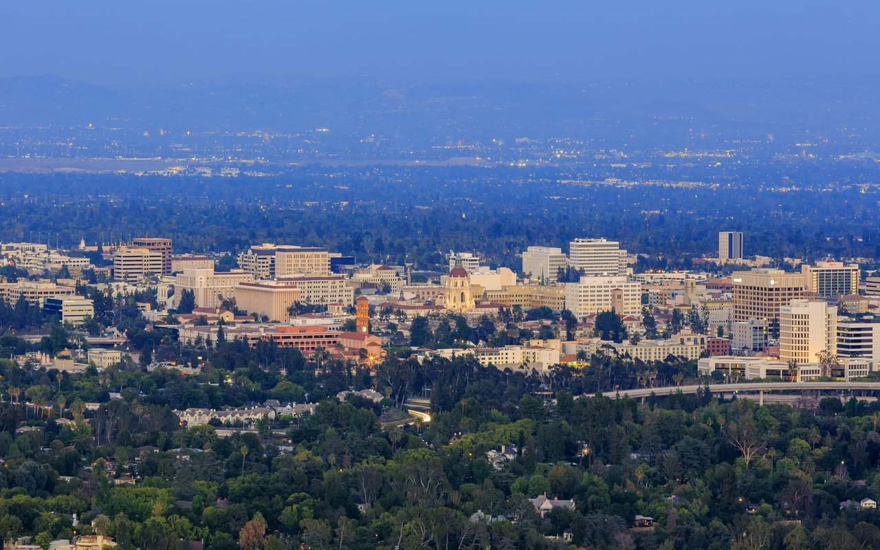 Pasadena