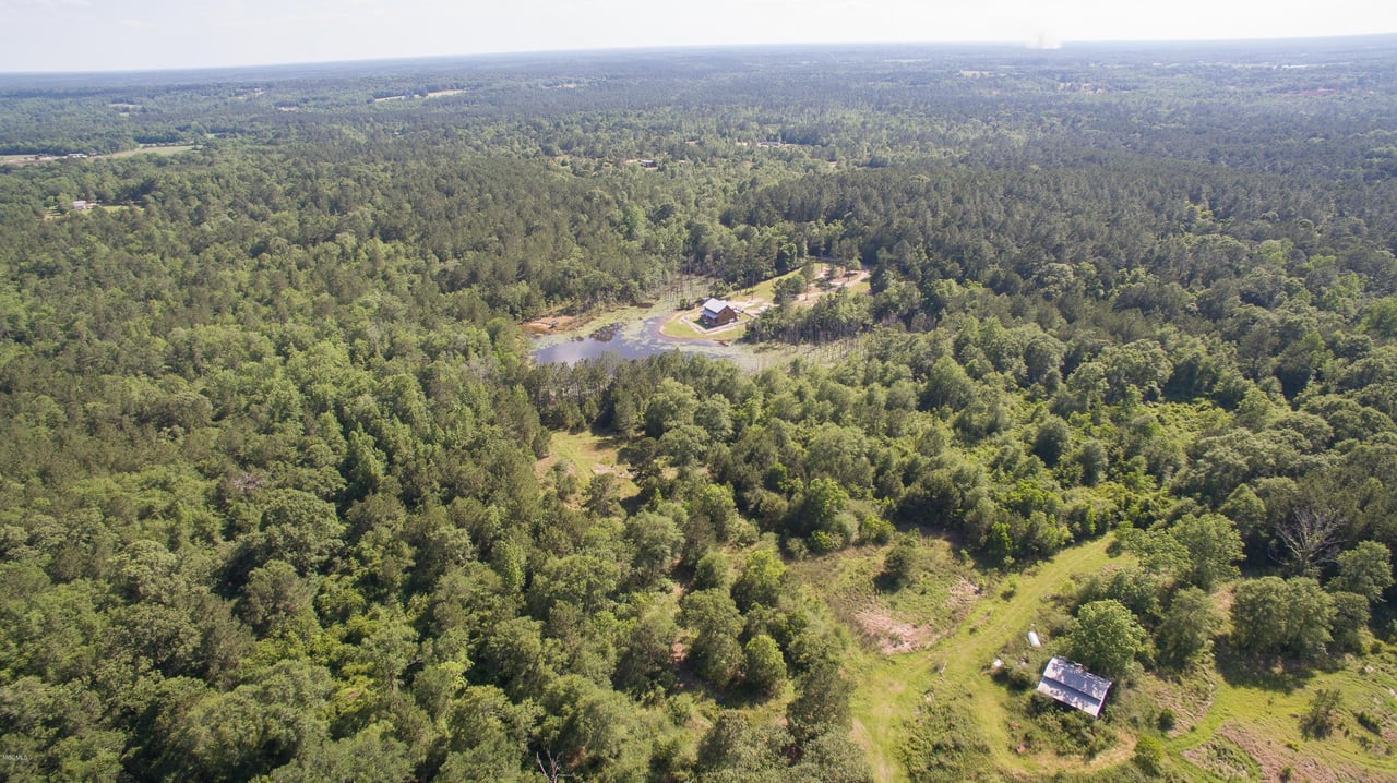 32331 Carey Smith Rd