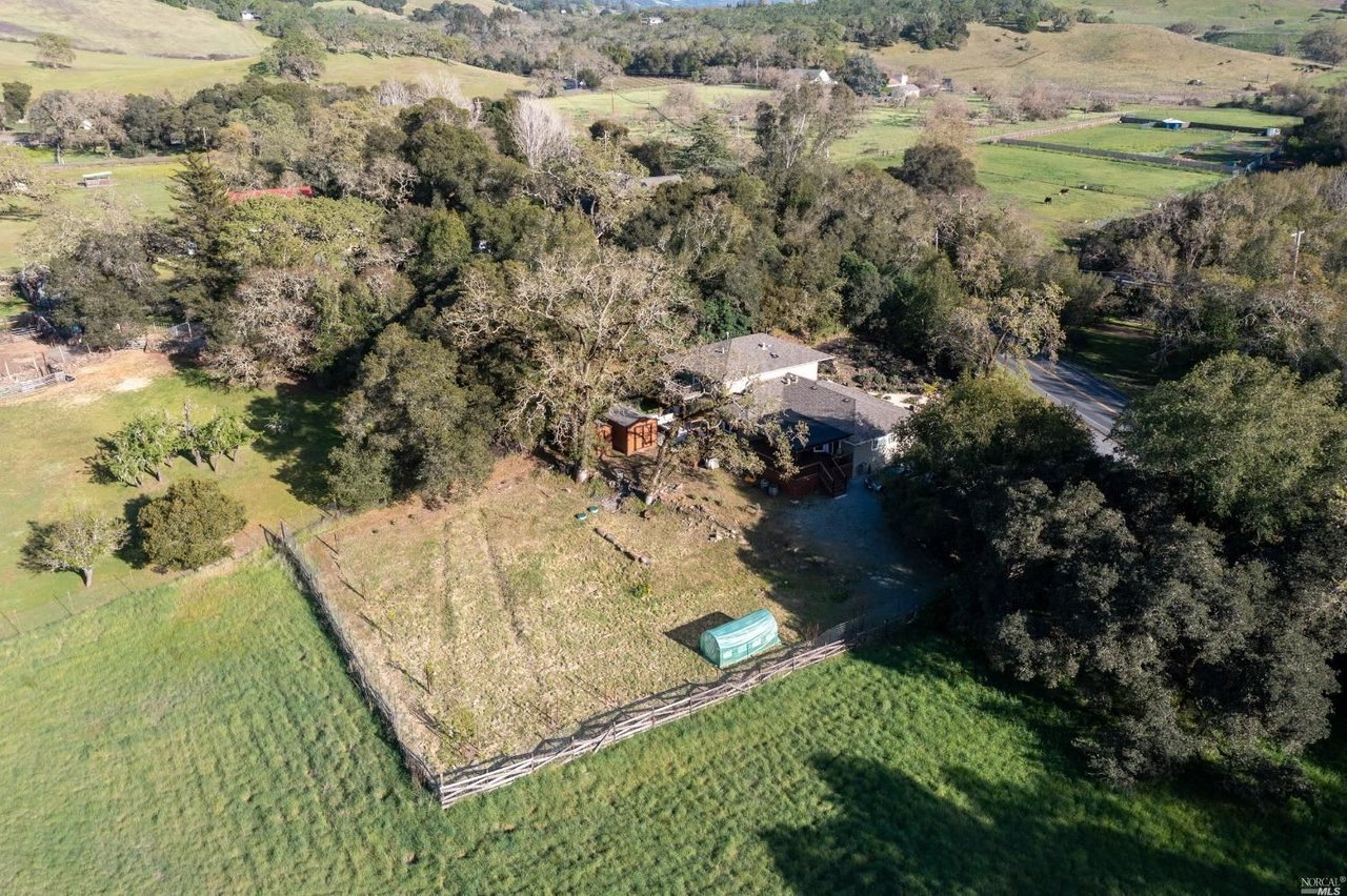4881 Bennett Valley Rd
