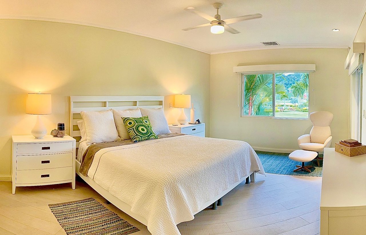 Furnished Ocean View Condo, Los Suenos, Puntarenas