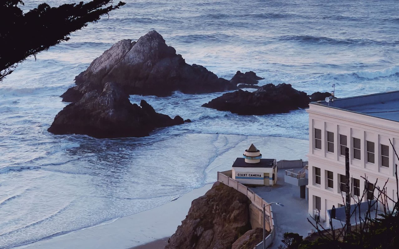 A Guide to Richmond District Parks