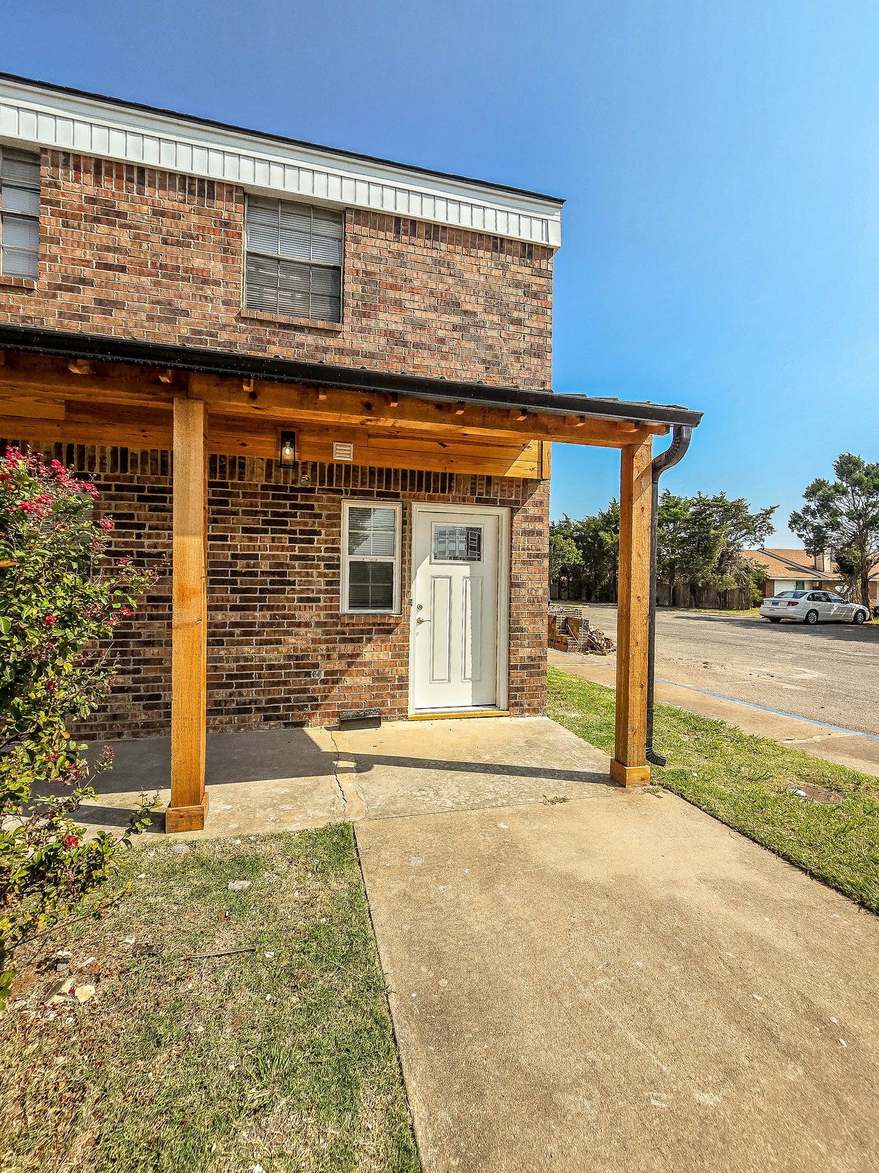3901 N Kickapoo Unit 40
