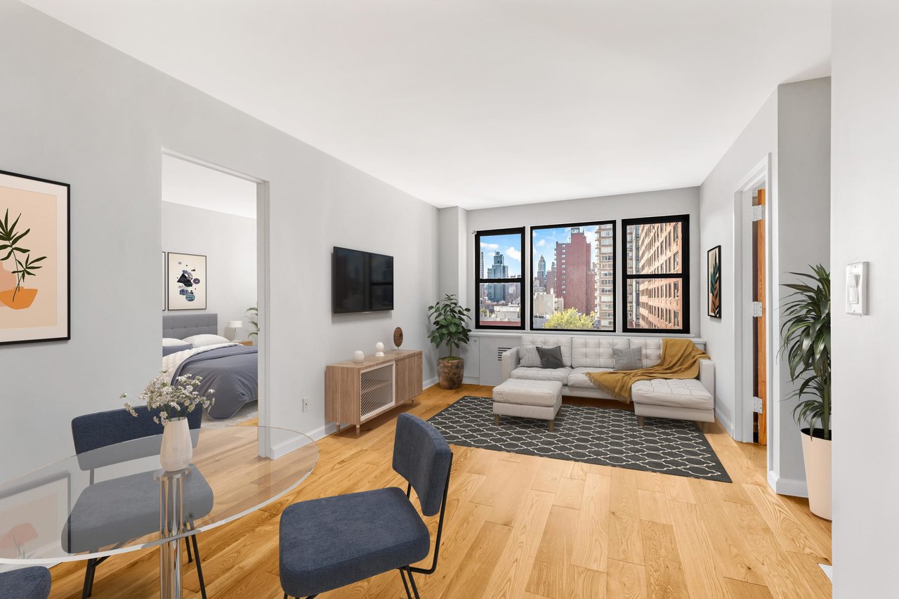 460 East 79th Street, 10D