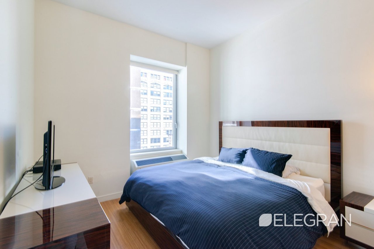 303 East 33rd Street