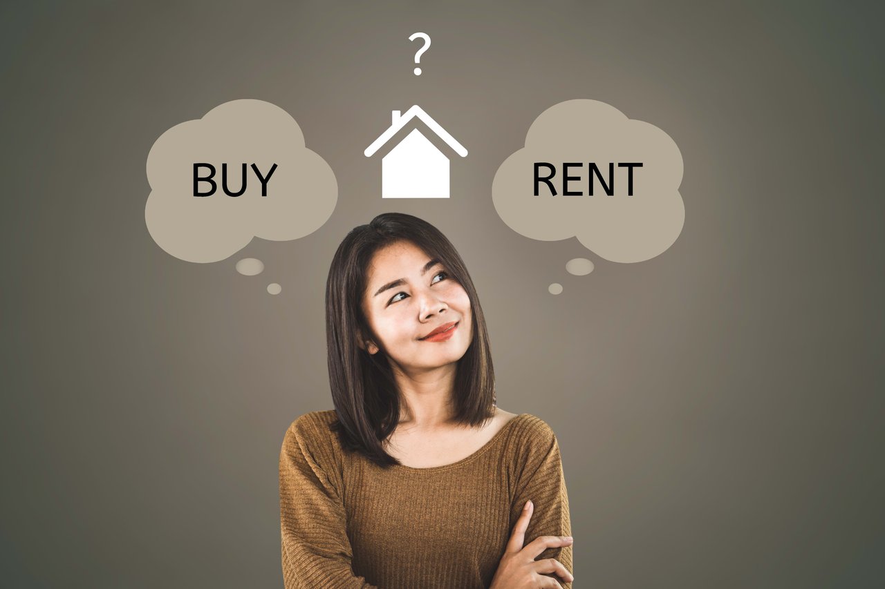 The Rent vs. Buy Dilemma: An Insightful Analysis by Patrick Carlisle