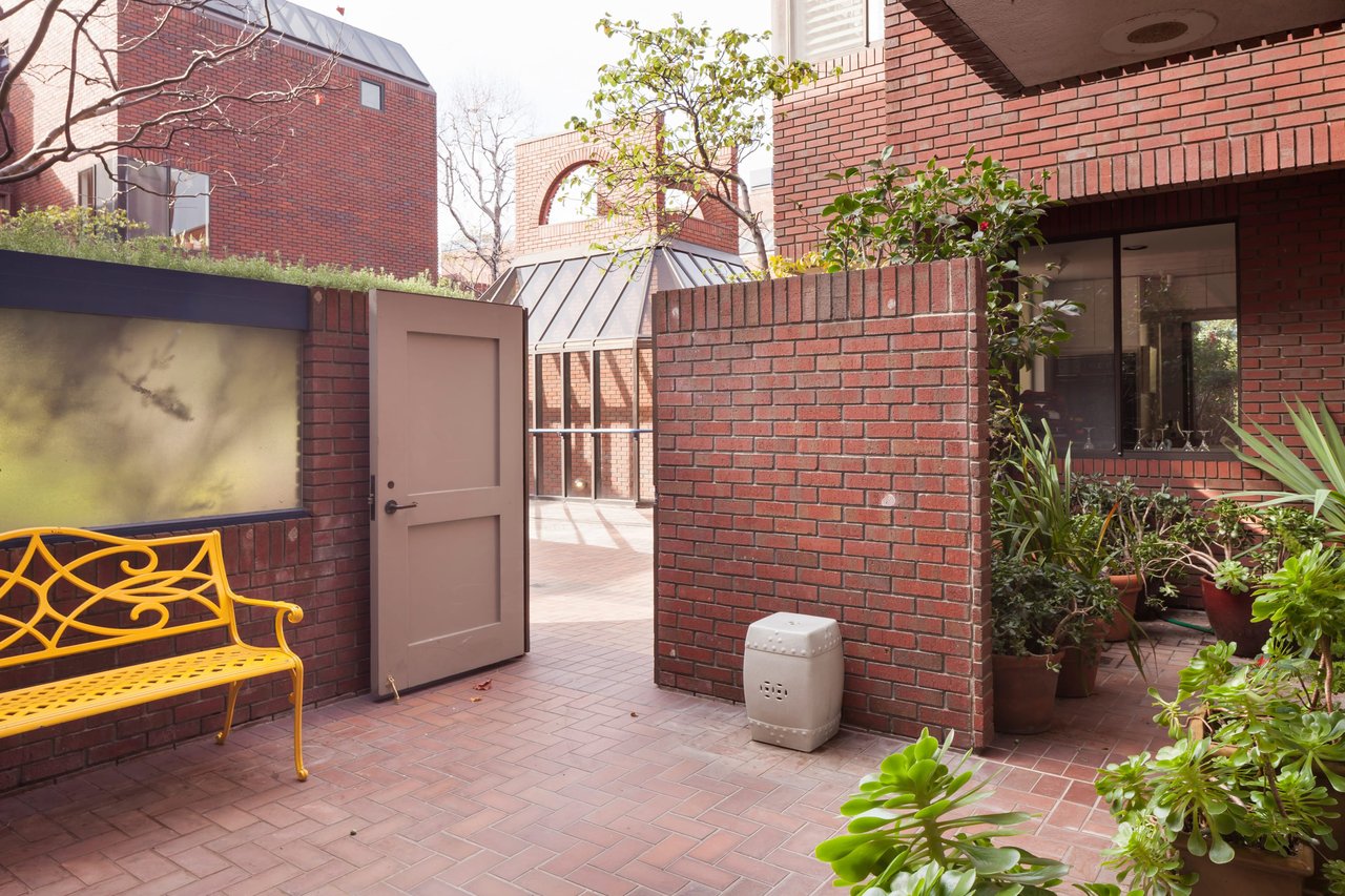 Park View Condo at Golden Gateway