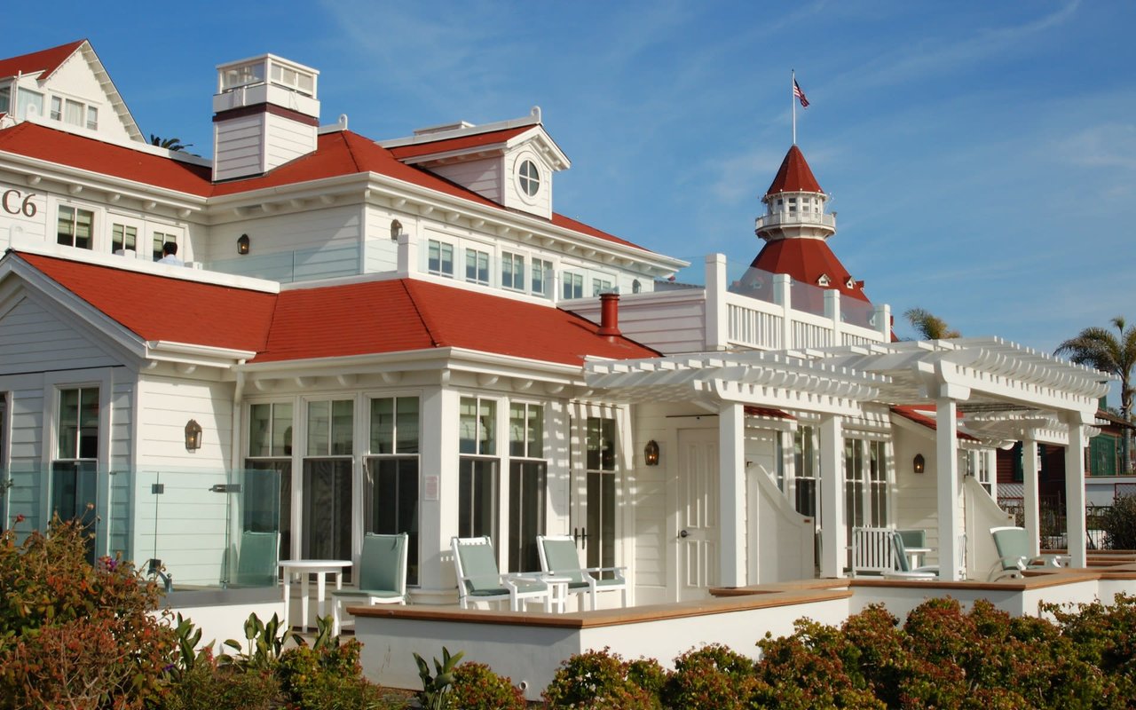 Coronado Village