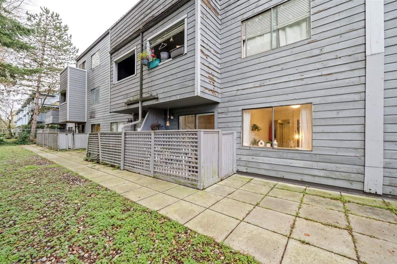 106-1948 Coquitlam Avenue, Port Coquitlam