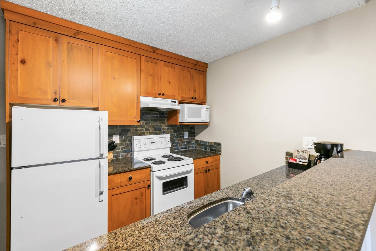402-4200 Whistler Wy