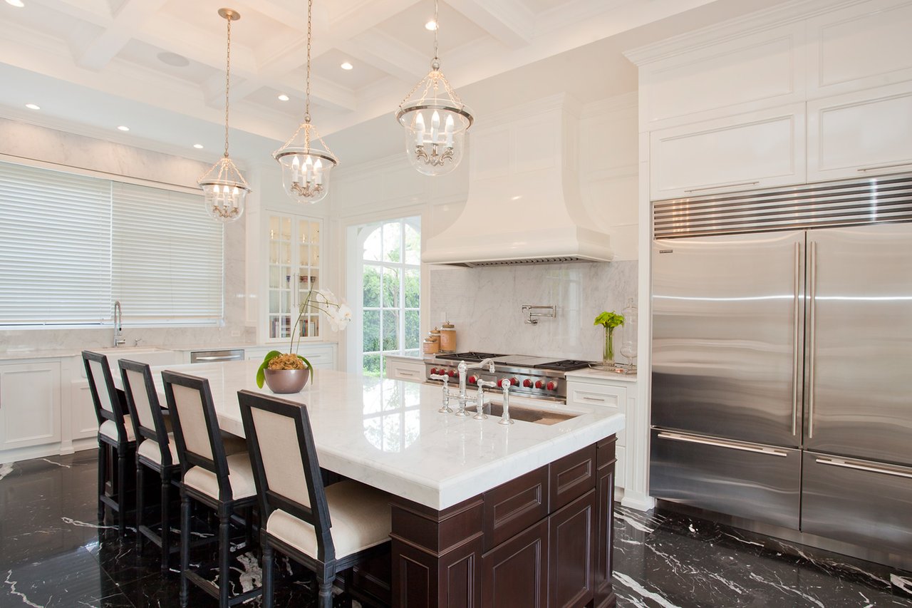 Contemporary Gated Estate, Santa Ana, San Jose