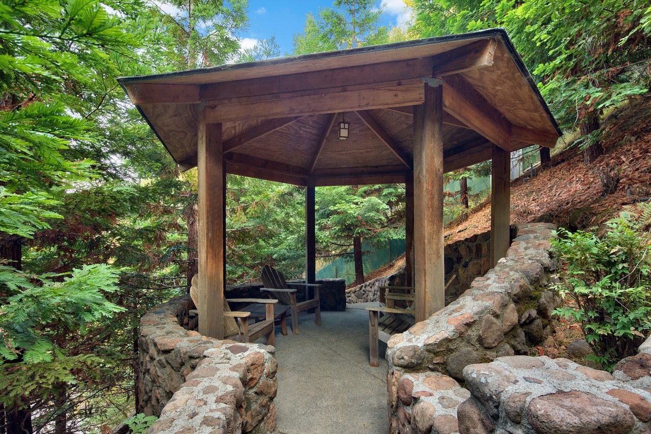 14 Sierra Circle, San Rafael