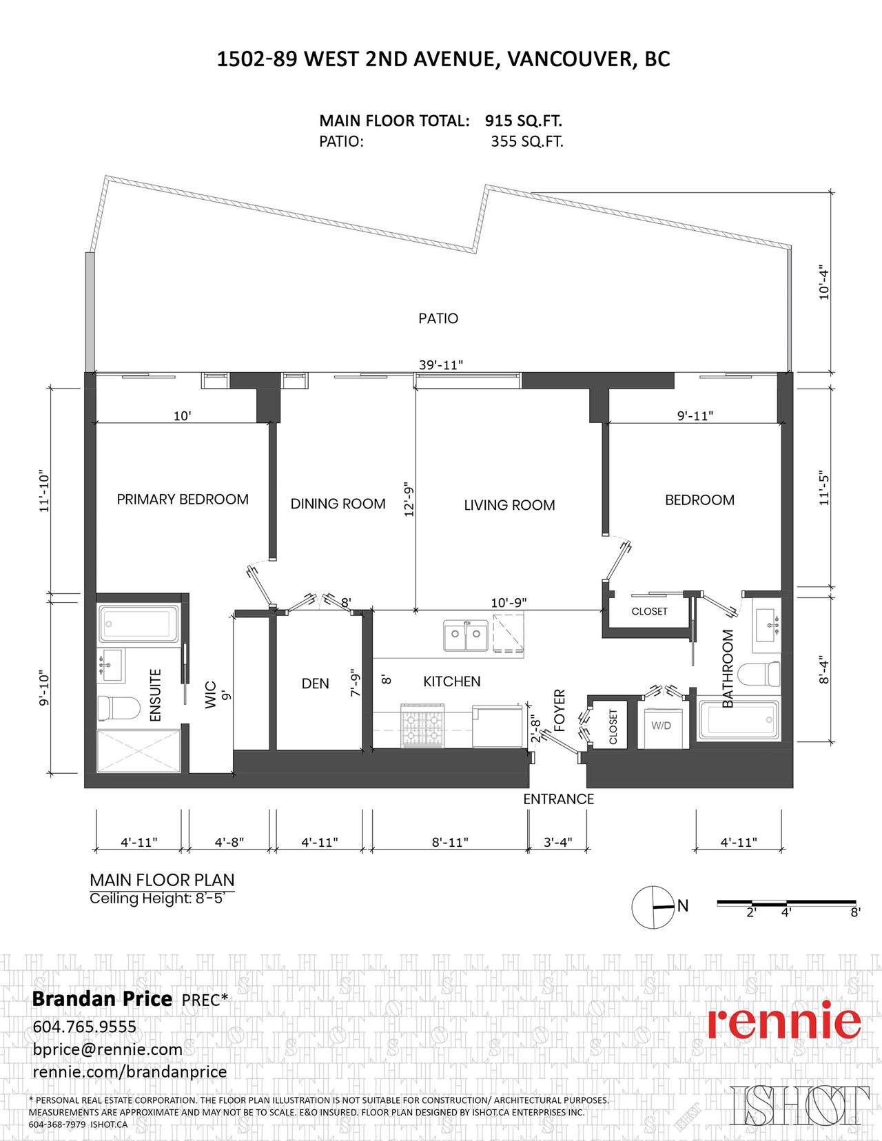 1502-89 W 2nd Ave