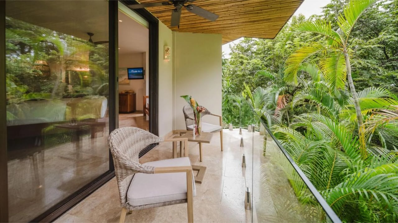 Luxury Ocean View Villa, Manuel Antonio, Puntarenas