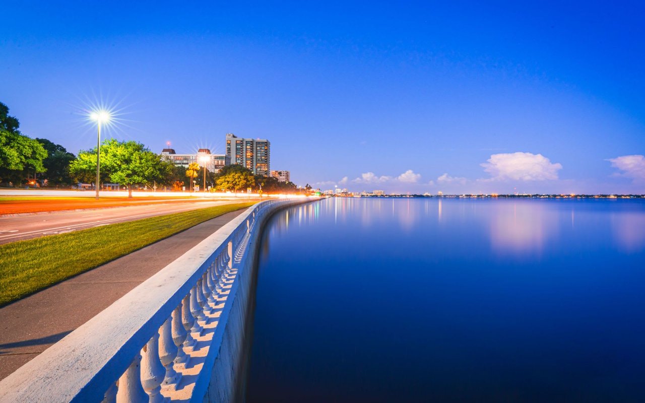 Bayshore Beautiful