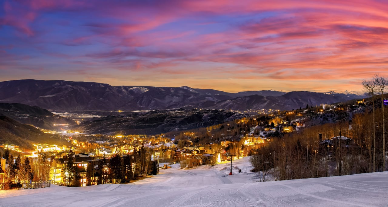 Snowmass Village