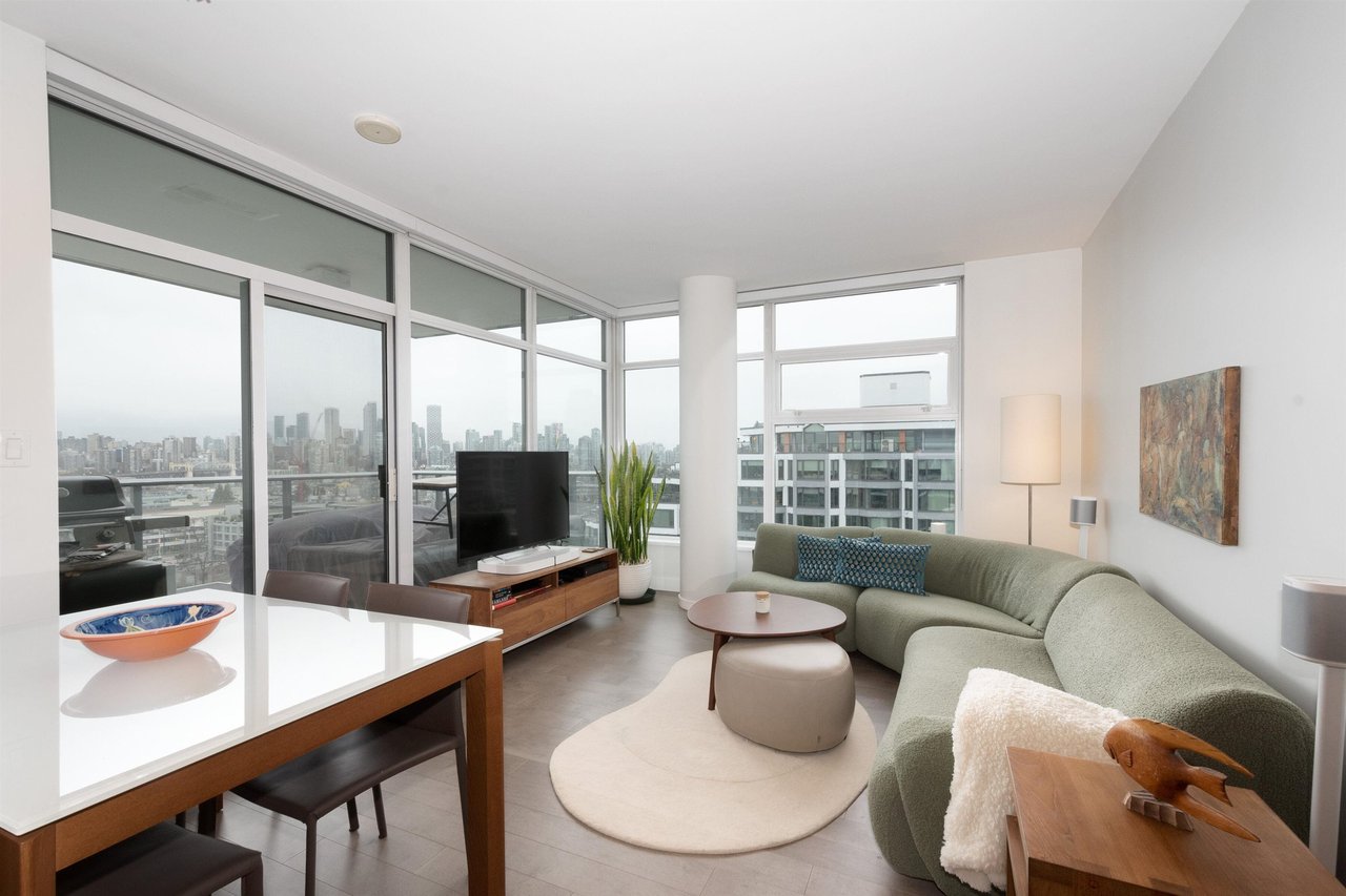 1003-1777 W 7th Ave