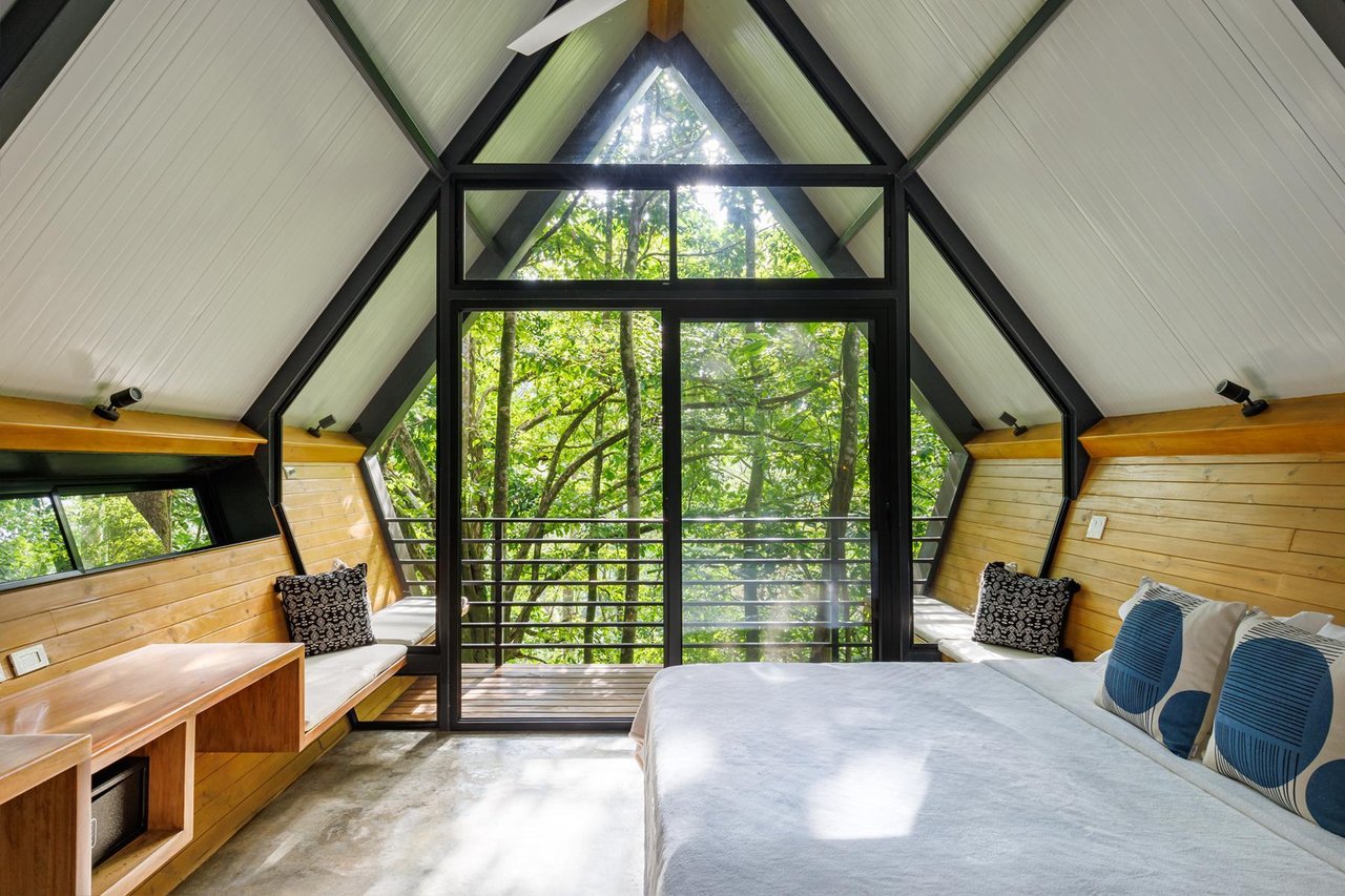 Riverside Wellness Boutique Hotel, Ojochal, Puntarenas