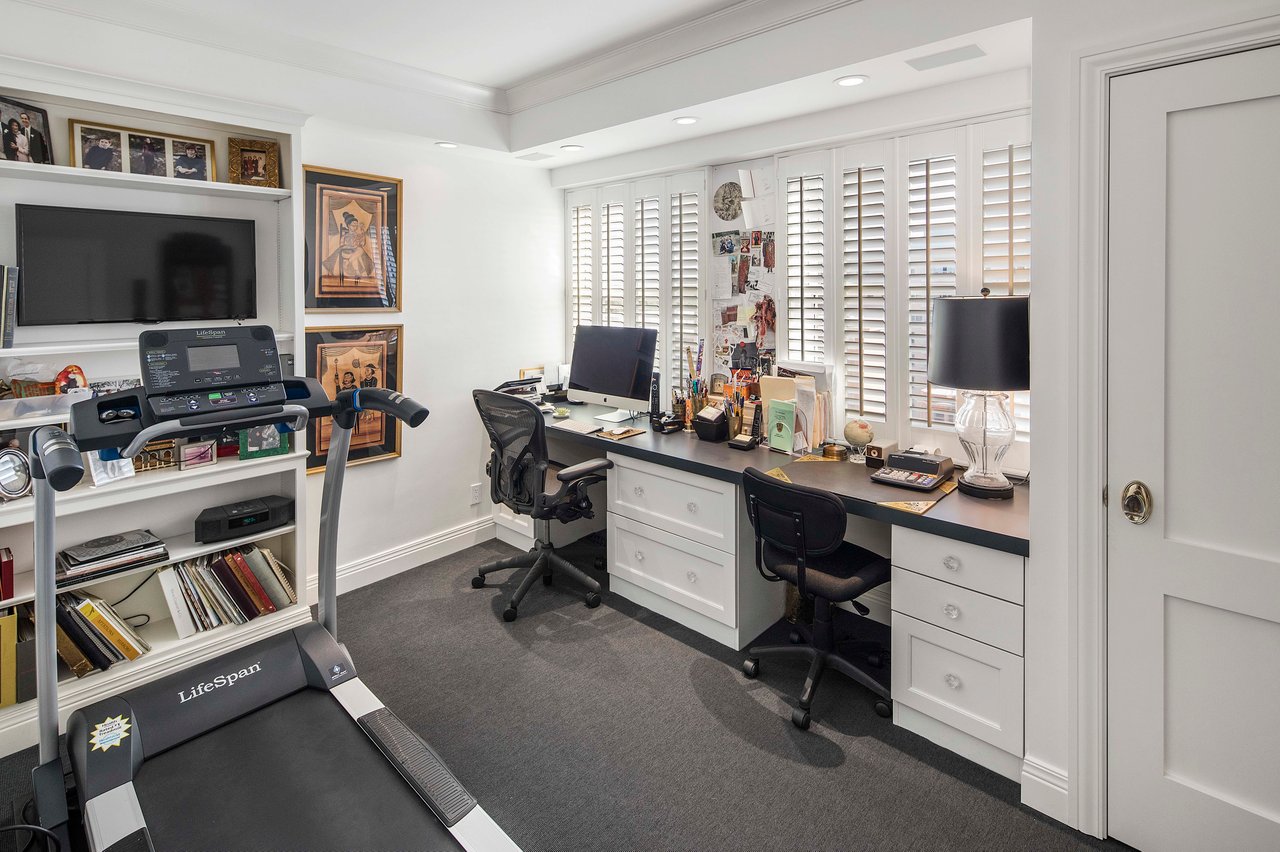 High End Renovation in the Whitehall 