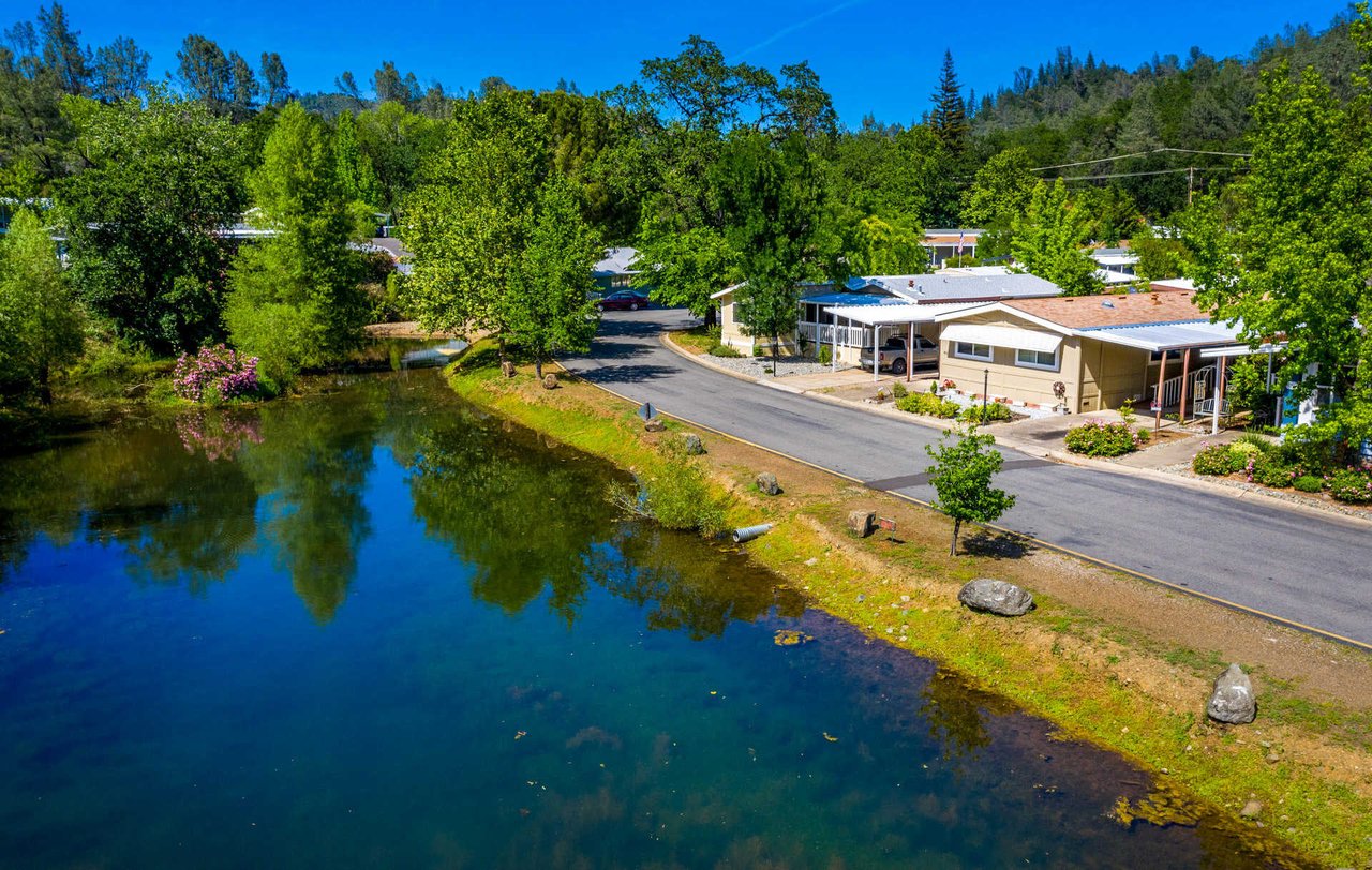 3304 Shasta Dam Blvd 40 Unit Twin Lakes Estate