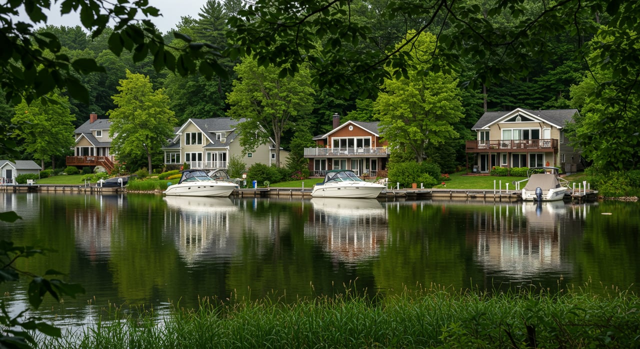 Which Rhode Island Neighborhood is Right for You?