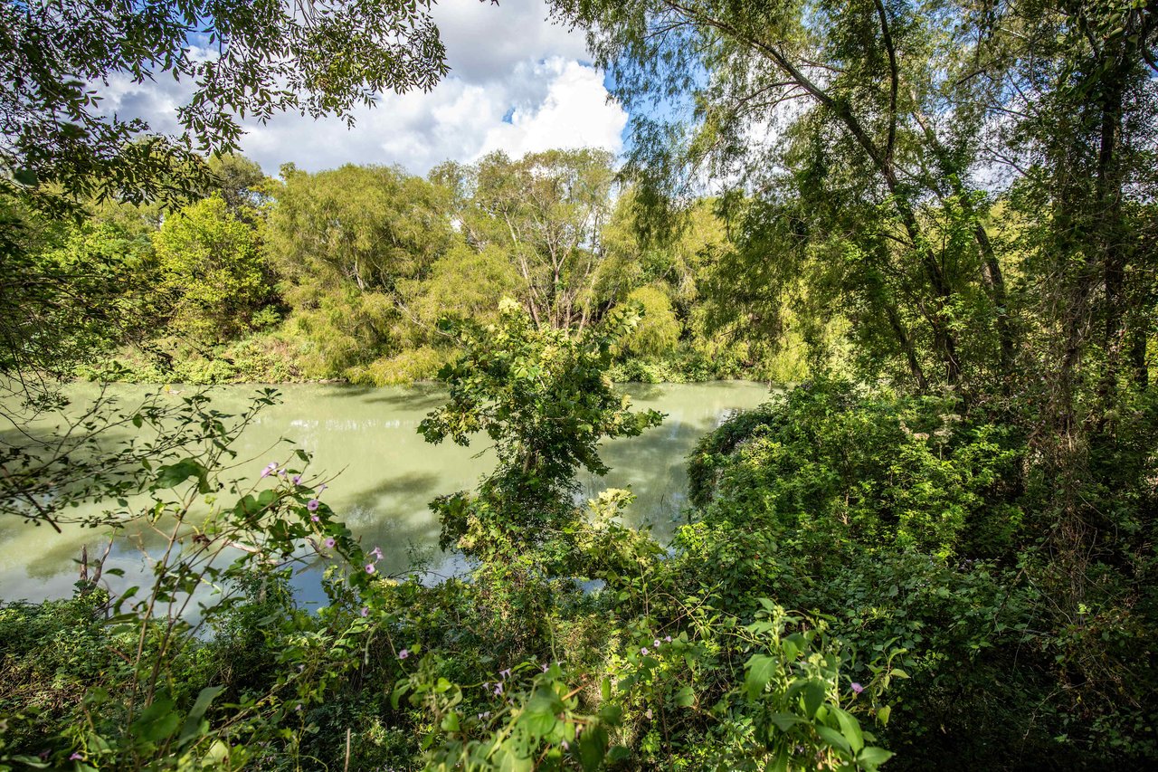 Lovers Lane River Ranch | 140± Acres | DeWitt County