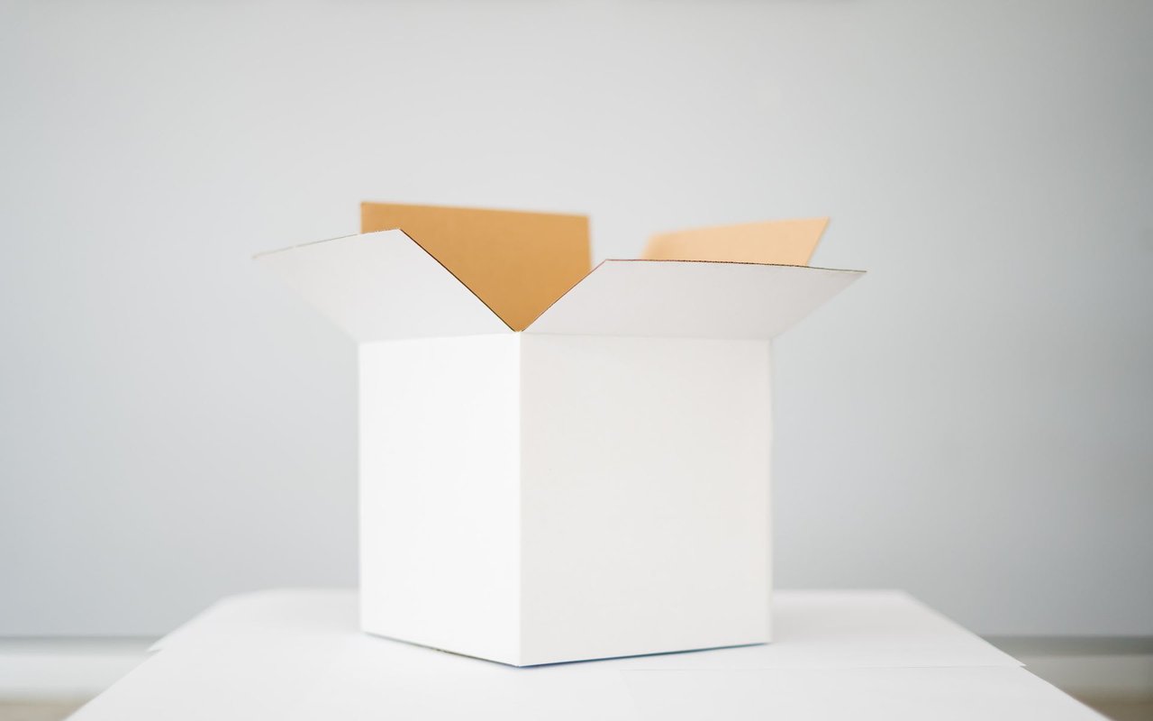 How to Make Your Move As Simple As Possible