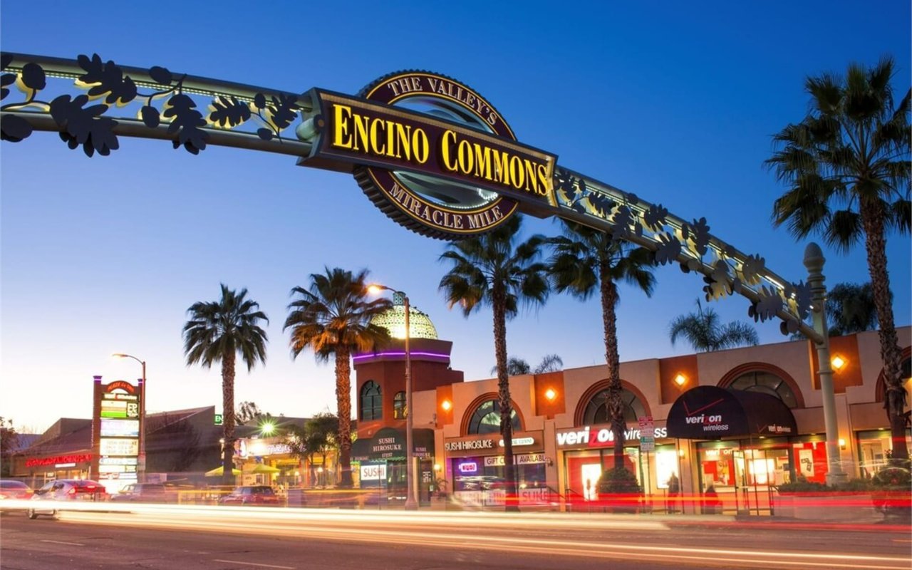 Encino
