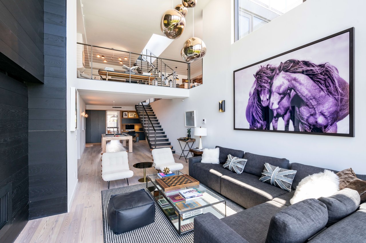 PierHouse - Penthouse 1010