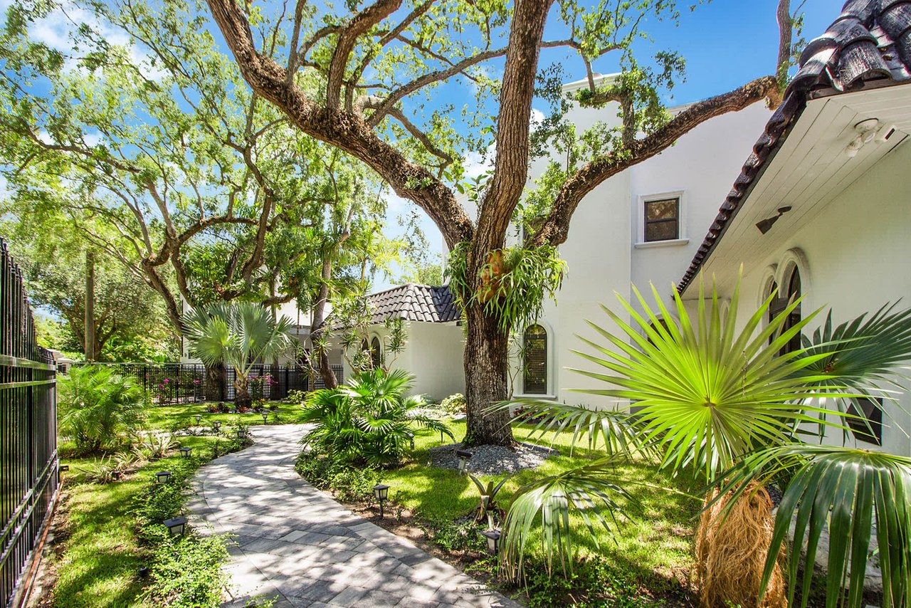 North Grove Shelter in Place Dream Home