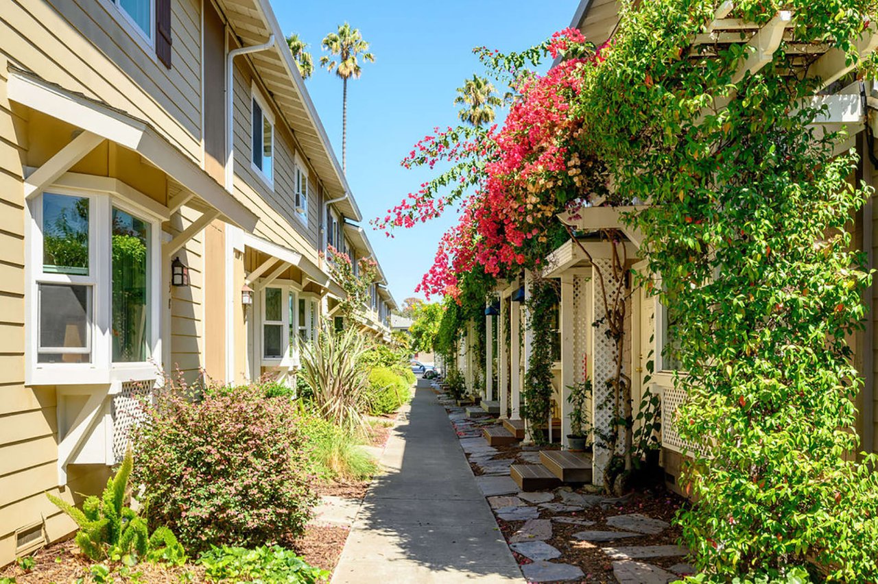 JUST CLOSED! 93 UNIT BUILDING IN SUNNYVALE