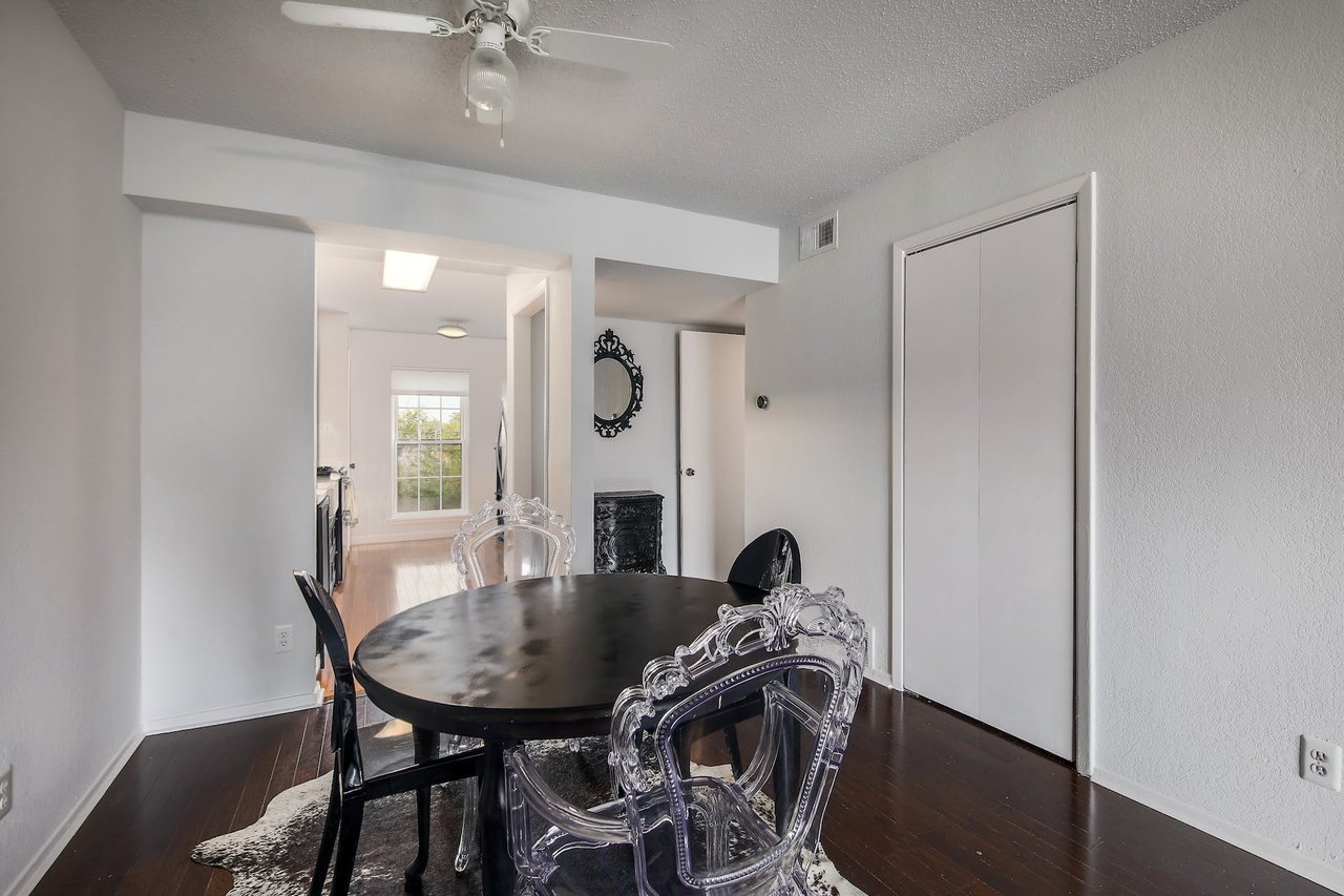2425 Ashdale Dr #56, Austin, Texas 78757