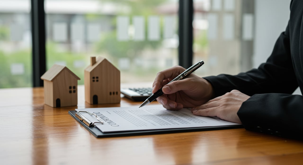 Do You Need a Home Warranty?