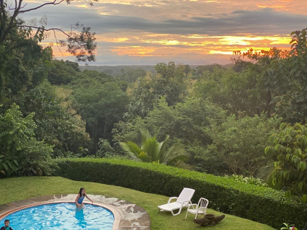 Boutique Jungle Resort and Hostel, Jaco, Puntarenas