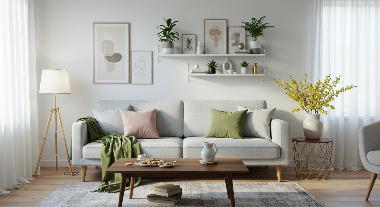 Curating Literary Sanctuaries: The Art Of Infusing Home Decor With Bookish Charm For Ultimate Relaxation