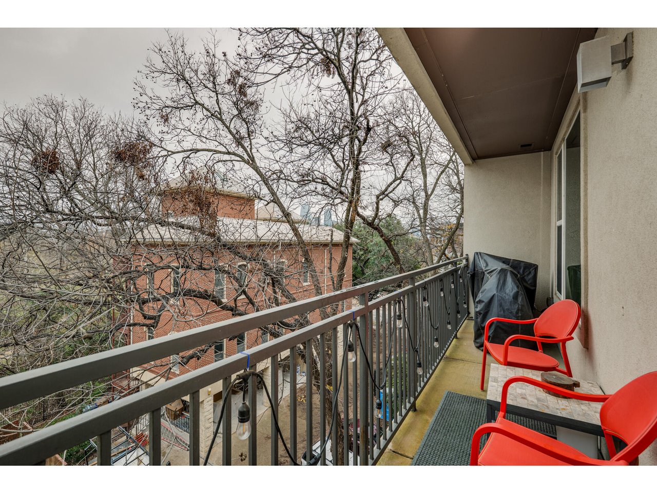 1900 Barton Springs RD Unit: 4035