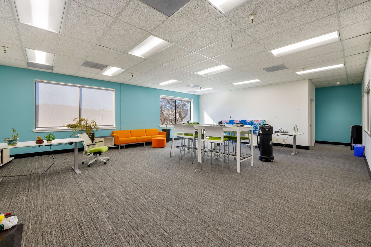 32 W. 25th Avenue, #204 - For Lease