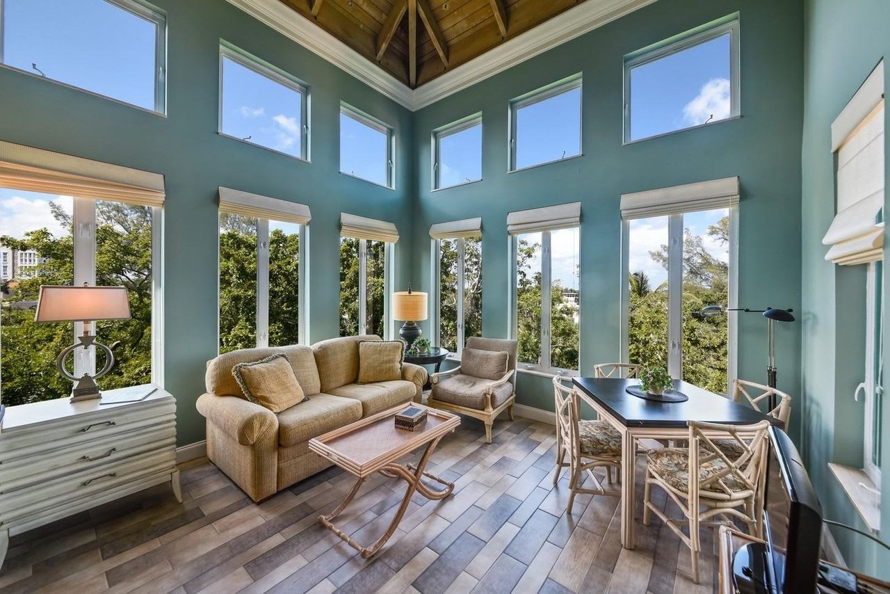 100 Southeast 5th Avenue, Unit PH6