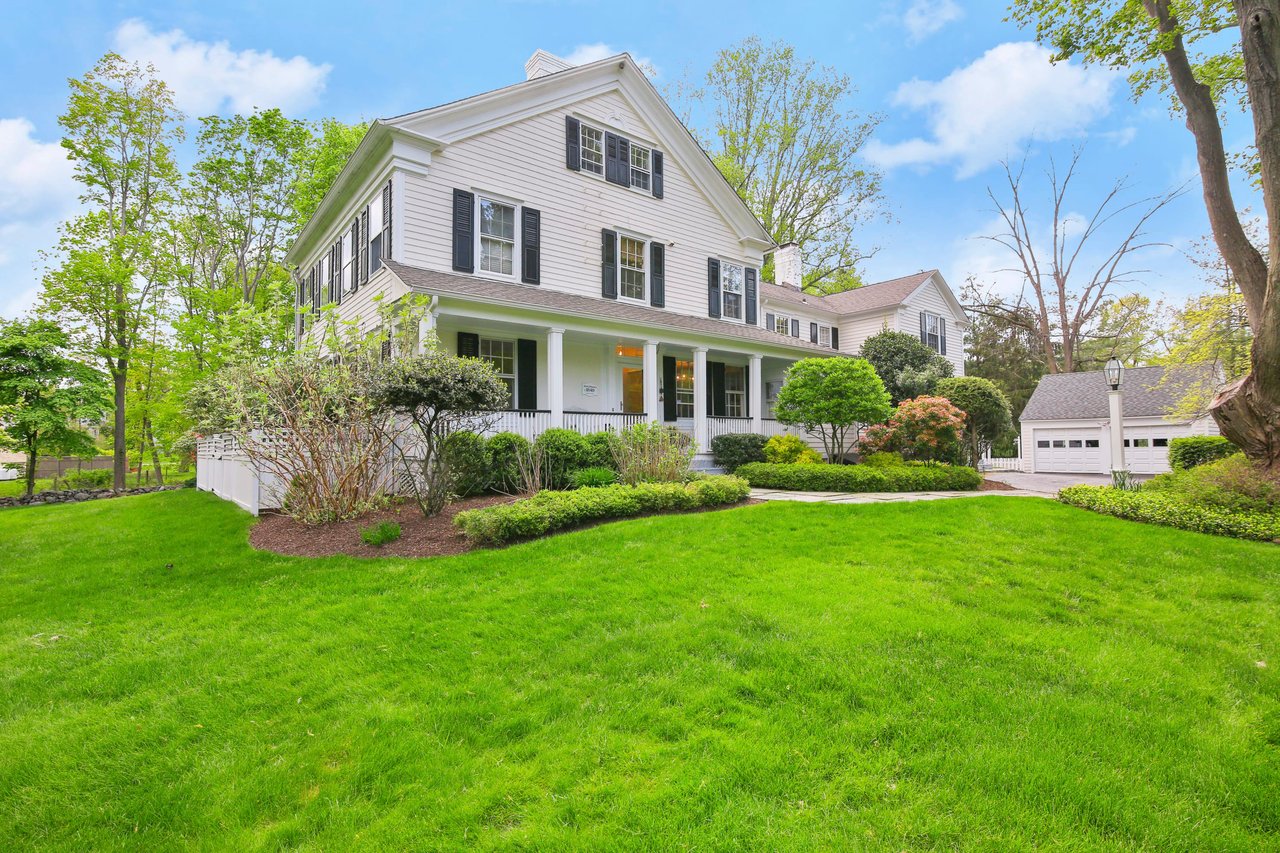 365 Greens Farms Road