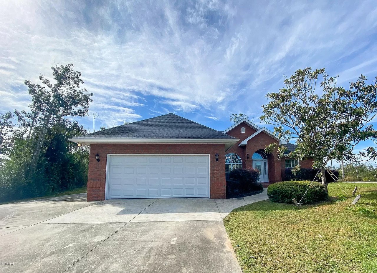 7701 Cambridge Court