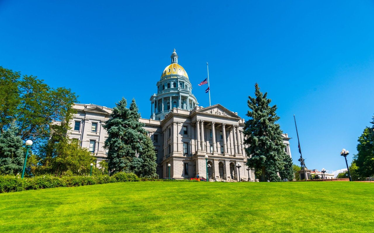 Capitol Hill