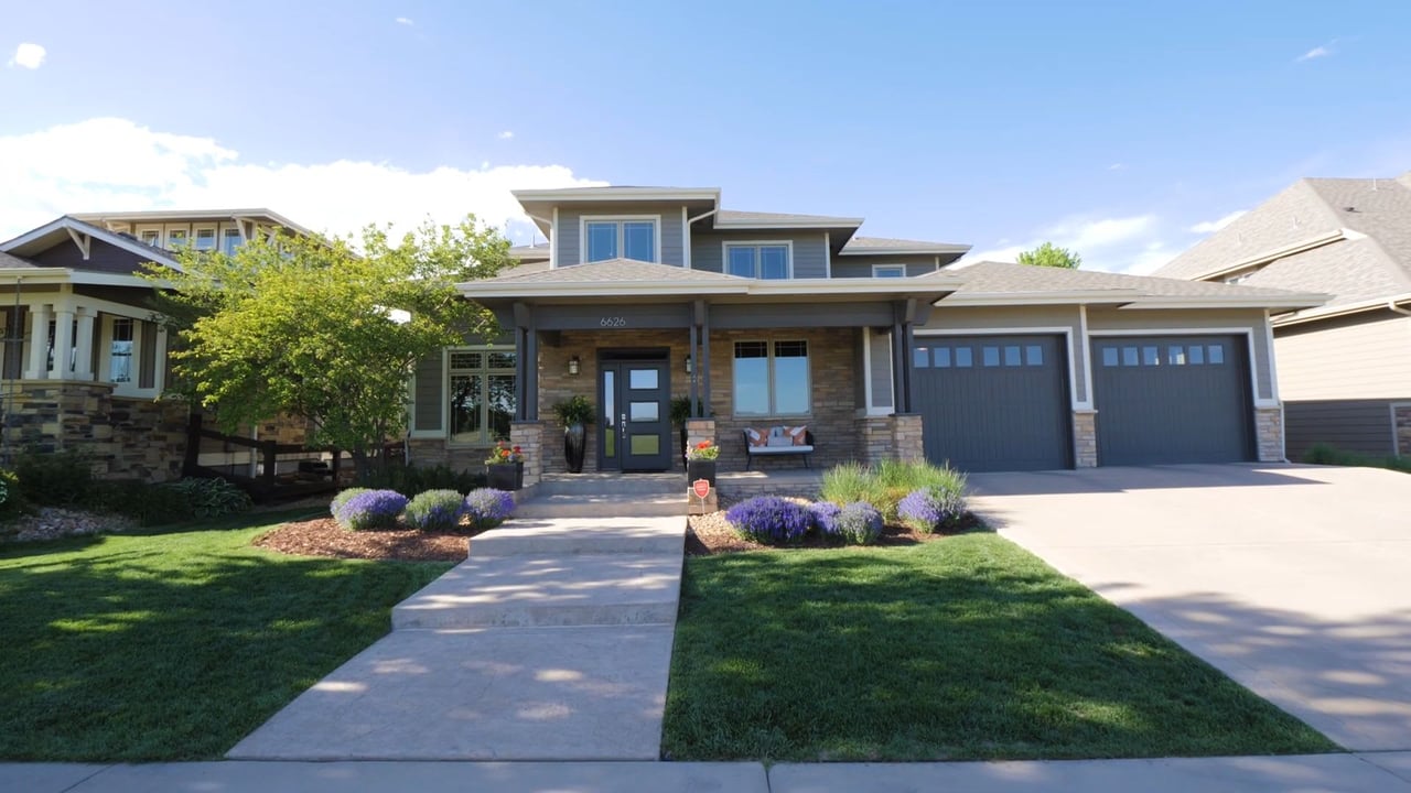 6626 Royal Country Down Dr, Windsor, CO 80550