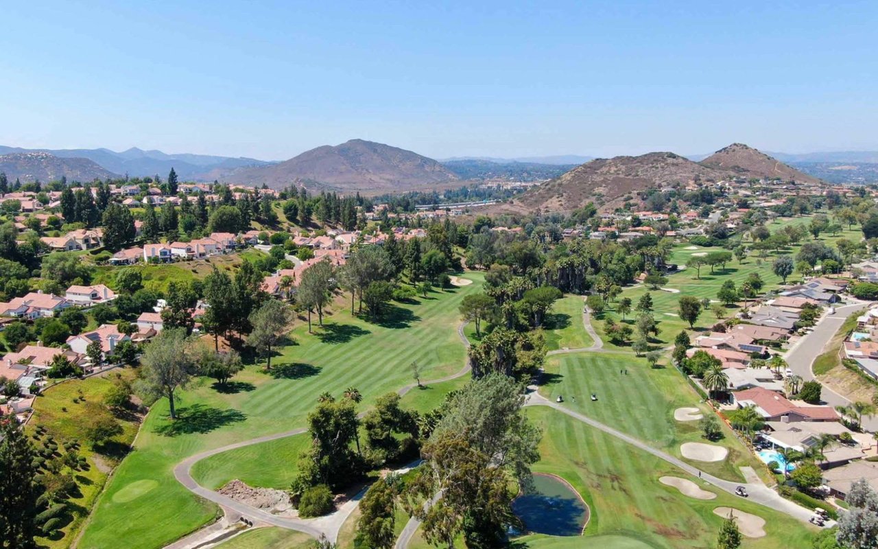 Rancho Bernardo