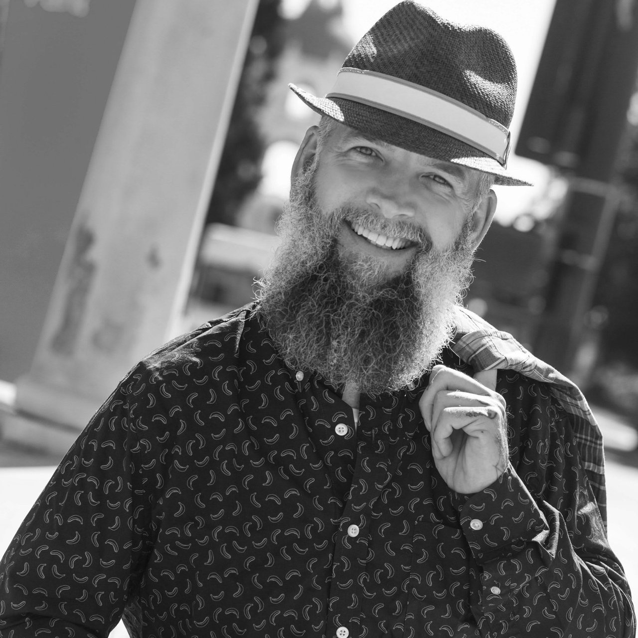 David Guthrie